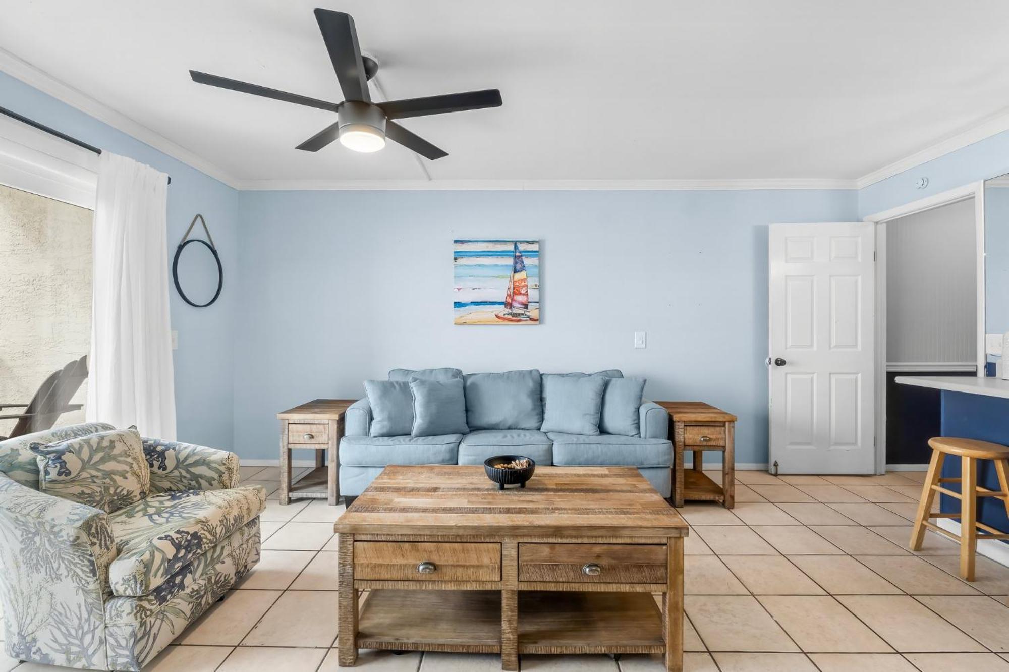 The Summit 505 - Luxury - Beachfront - Free Chairs And Sunshade Holiday home Panama City Beach